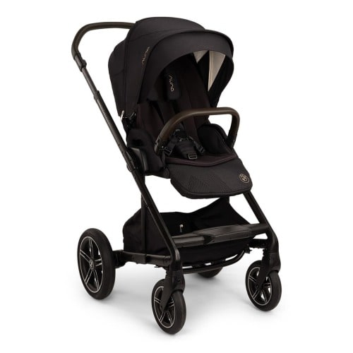 x BMW MIXX™ Next Stroller