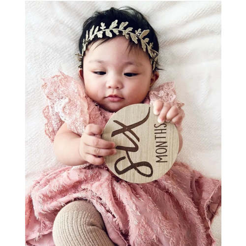 Athena Headband | Reverie Threads