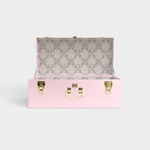 Personalized Petite Trunk Keepsake