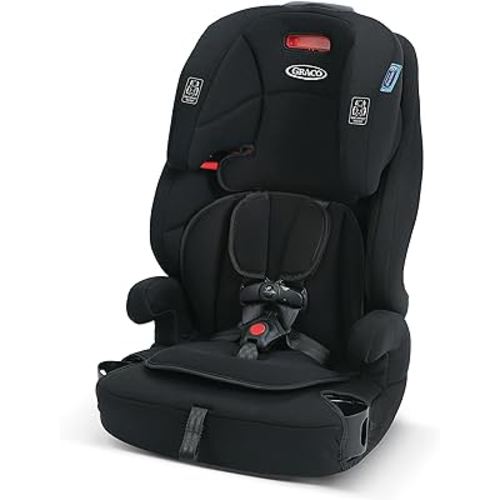Graco Tranzitions 3 in 1 Harness Booster Seat
