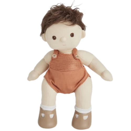 Dinkum Dolls - Peanut – Olli Ella USA