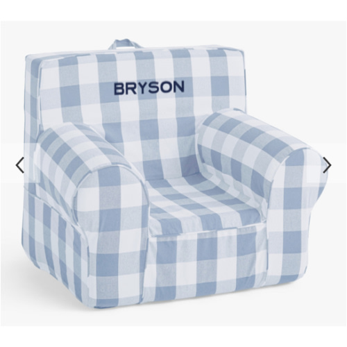Anywhere Chair®, Twill