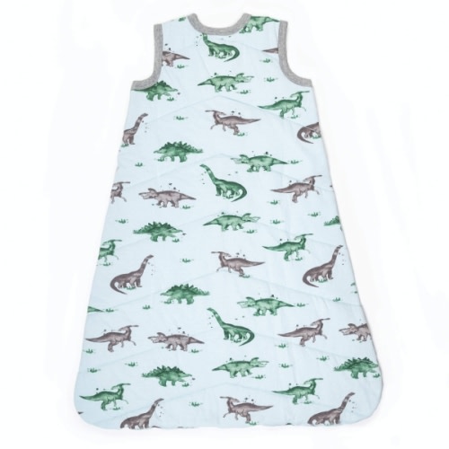 Happy Herbivores Organic Beekeeper™ Wearable Baby Blanket - 1.5 TOG - Small