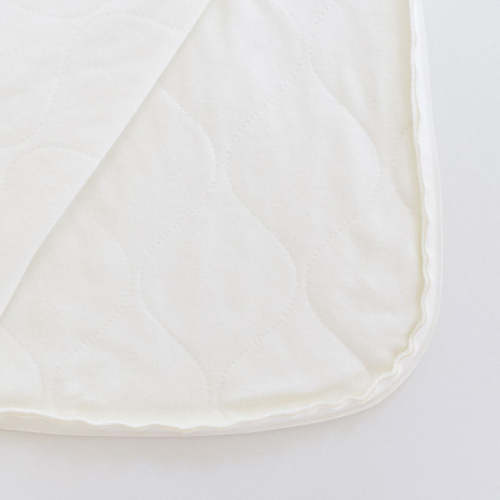 Cozy Sleep Bag (1.5 TOG) - Pearl