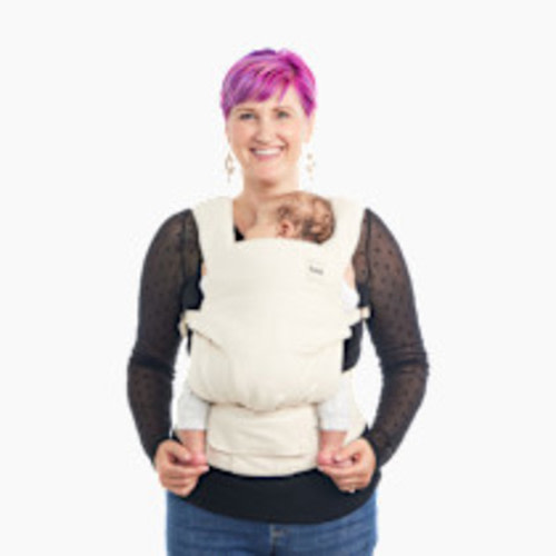 Baby Tula Explore Carrier - Linen Dove