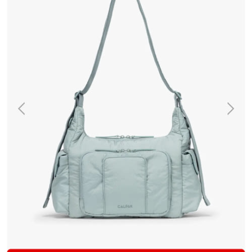 Calpak Crossbody Diaper Bag