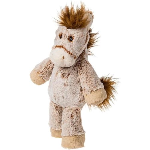 Mary Meyer Marshmallow Zoo Happy Horse Soft Toy, 13 in