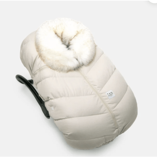 Car Seat Cocoon - Tundra