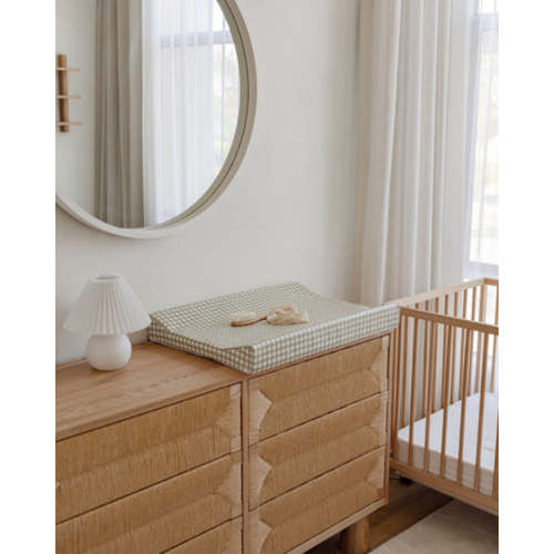 Henlee - Quilted Play Mat