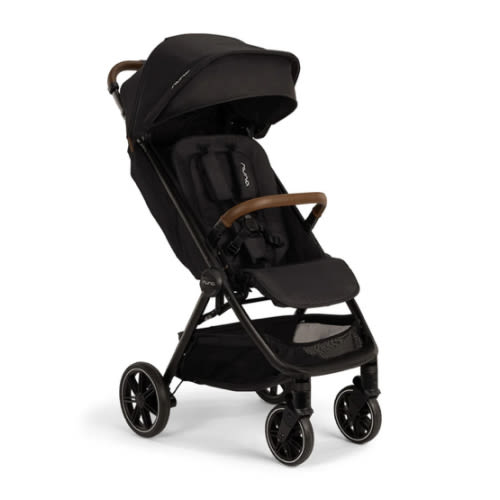 Nuna TRVL LX Stroller – Bambi Baby