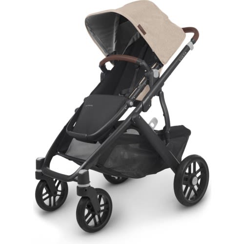 UPPAbaby VISTA V2 Stroller, Liam