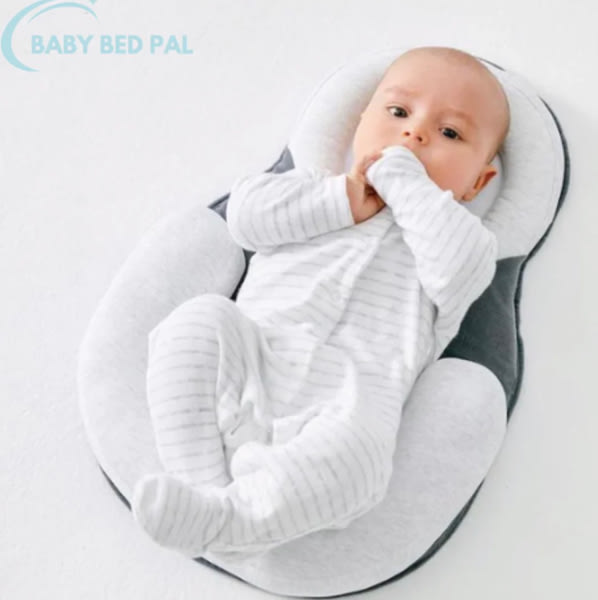 Baby Bed Pal (+ FREE CHANGING PAL)