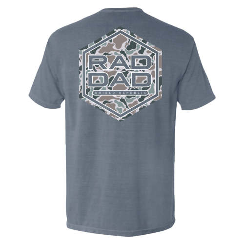 Rad Dad Duck Camo – Shield Republic