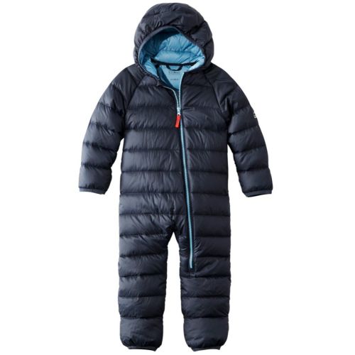 Infants' Ultralight 650 Down Bunting | Kids' at L.L.Bean