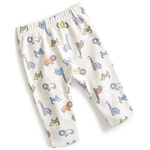 First Impressions Baby Boys Safari Print Pants, Created for Macy's - Macy'sBack ButtonFilter Button