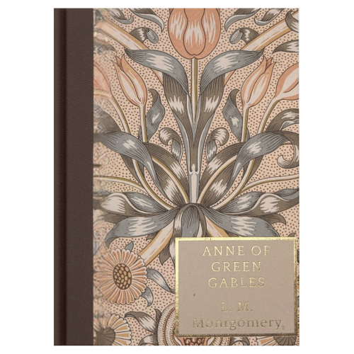 Anne of Green Gables - Wordsworth Heritage Collection