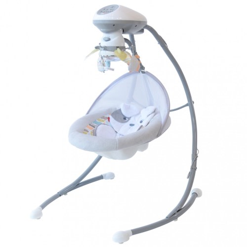 Fisher-Price Cradle 'n Swing