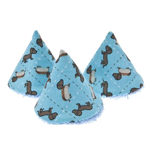 Pee-Pee Teepee Cellophane Bag - Weiner Dog