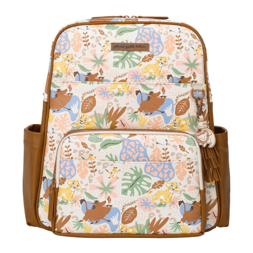 Sync Backpack in Hakuna Matata