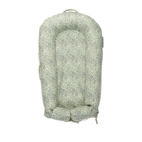 DockATot x William Morris Deluxex Dock And Patterned Cover (0-8 Months) | Harrods US