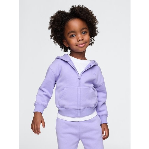 Baby &amp; Toddler VintageSoft Zip Hoodie