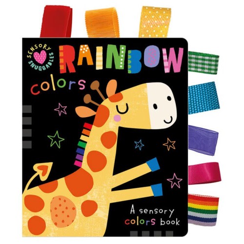 Rainbow Colours
