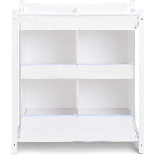 Munchkin® Nursery Essentials™ Diaper Organizer