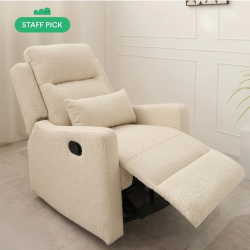 Cocoon Rio Sandstone Boucle