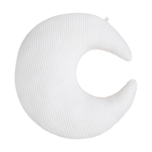 Crescent Moon Pillow