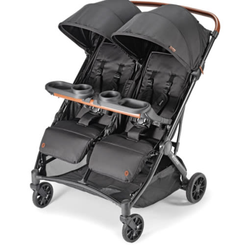 Twin Snack Tray Set – Bombi Gear