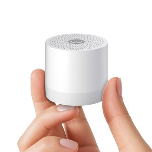 Portable Baby Sound Machine Mini White Noise Machine with 30 Soothing Sounds for Newborn Kids Adults Rechargeable Sleep Brown Noise Machine 4 Timers Memory Function for Travel Camping Home Office