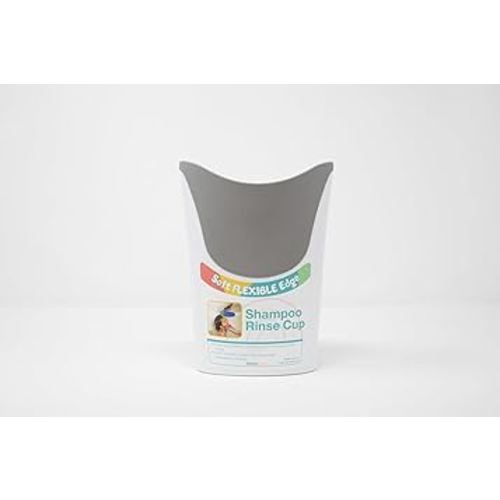 Stackable Rinse Cup | Baby Rinser | Baby Bath Pail | Three-Color Choices…