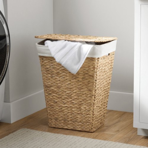 Member's Mark Laundry Hamper, 19.75” W x 14.5” D x 23.2” H - Sam's Club