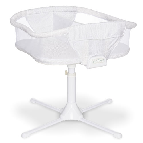 Halo® Bassinest Twin Sleeper - Baby Bassinet - Newborn - 0-5 Months