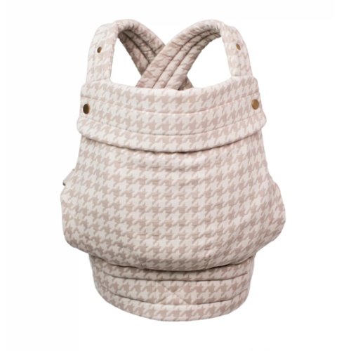 The Monarch Carrier - Houndstooth – Mabē