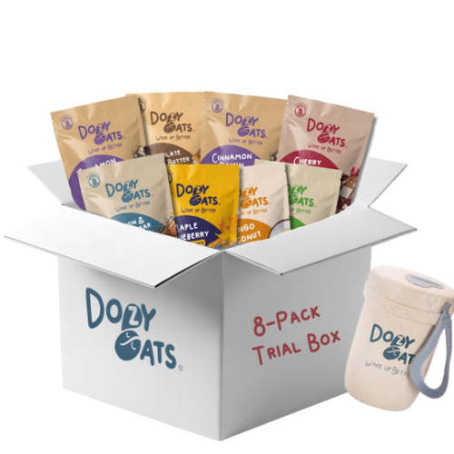 Your Shopping Cart – Dozy Oats
