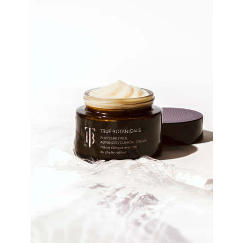 True Botanicals Pregnancy-Friendly Phyto-Retinol Advanced Clinical Cream