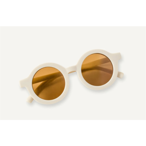 Round Sunnies