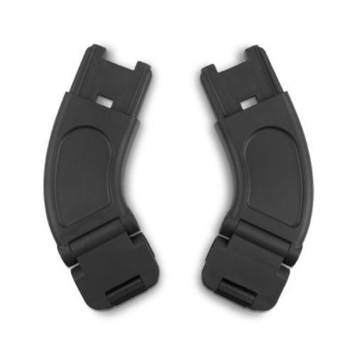 UPPAbaby Car Seat Adapter for Minu V3, fits Mesa, Mesa V2, Mesa Max, Mesa i-Size & Aria