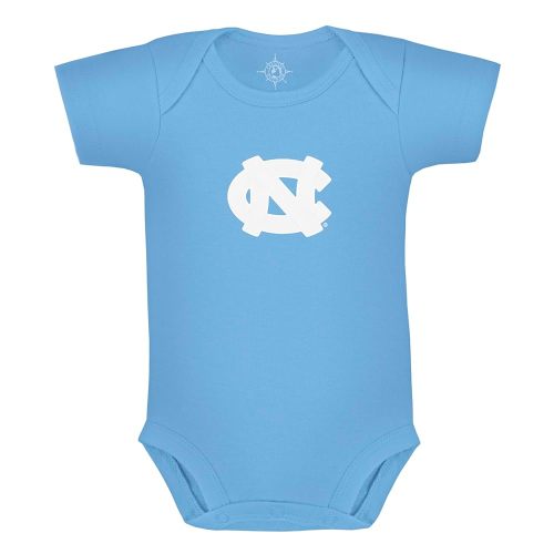 Creative Knitwear College Baby NCAA Infant Bodysuit
