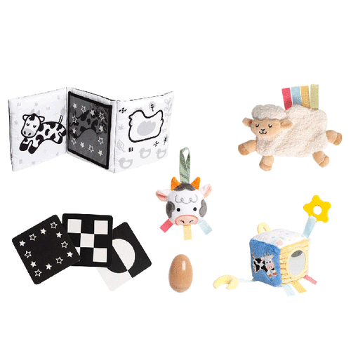 Learning Kit
