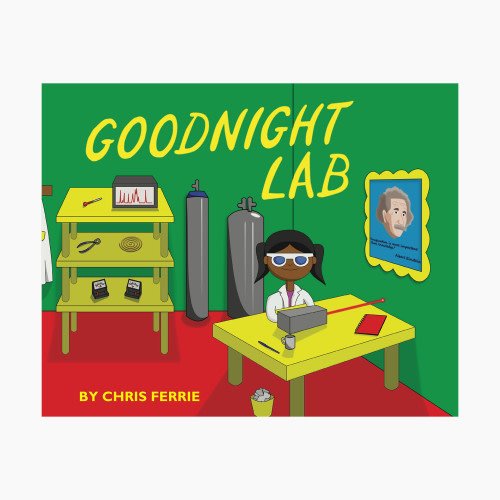 Goodnight Lab