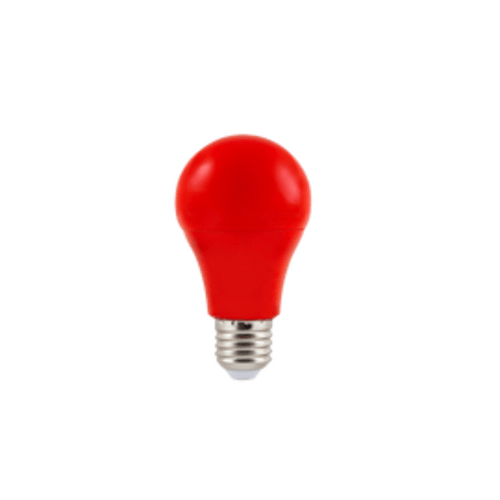 Blue Light Blocking Light Bulb