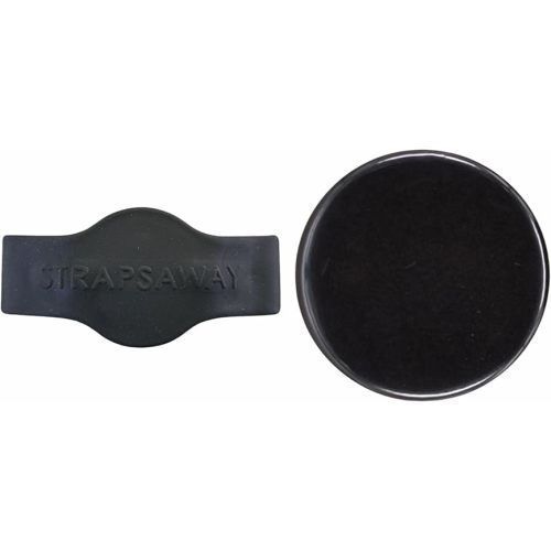 Magnetic Center Buckle Holders