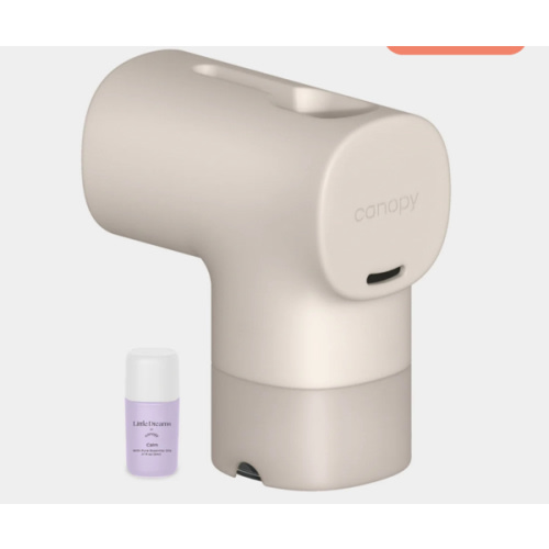 Bath Filter for Baby | The Best Bathtub Water Filter - Canopy
