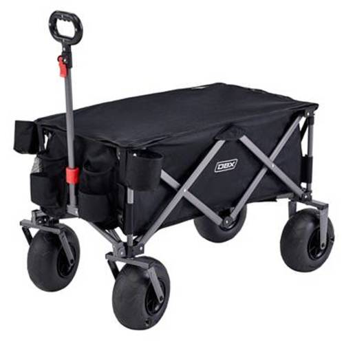 DBX Beach Wagon with Sand Wheels | Dick's Sporting Goods