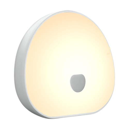 Baby Night Light with White Noise for Sleeping, Rechargeable Touch Wake-Up Light for Breastfeeding and Baby Soothing