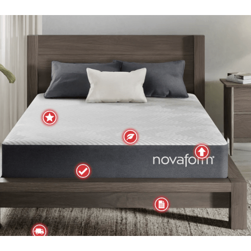 Twin Mattress