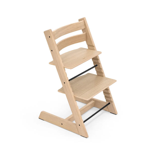 Tripp Trapp® Chair Oak Natural
