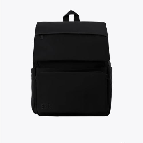 BÉIS 'The Ultimate Diaper Backpack' in Black - Diaper Bag & Diaper Backpack